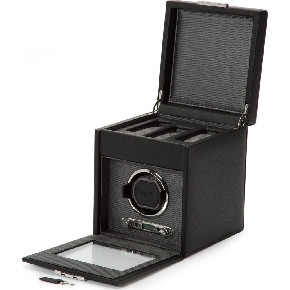 Wolf Viceroy 456102 Watch winder