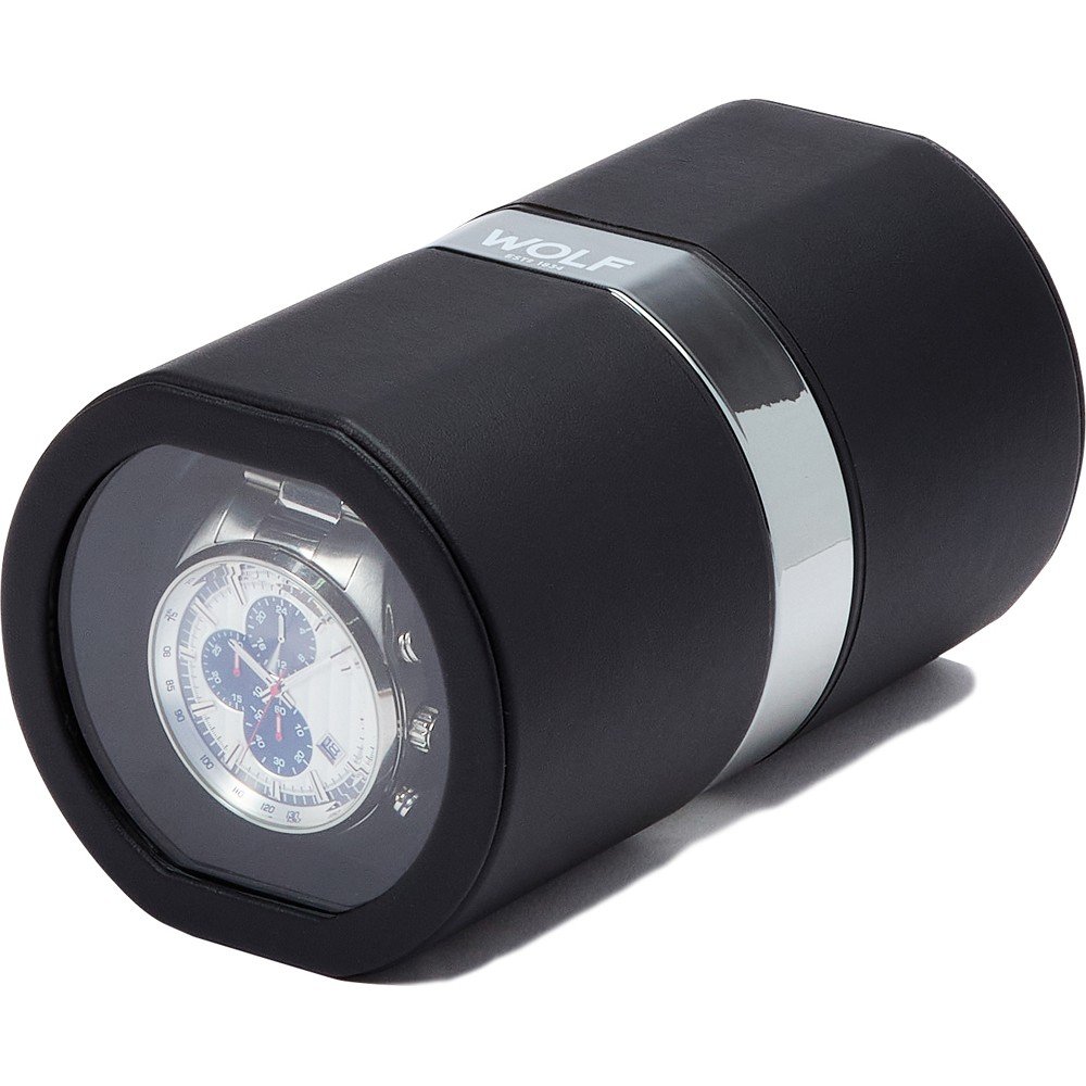 Wolf 543210 The Rocket Watch winder