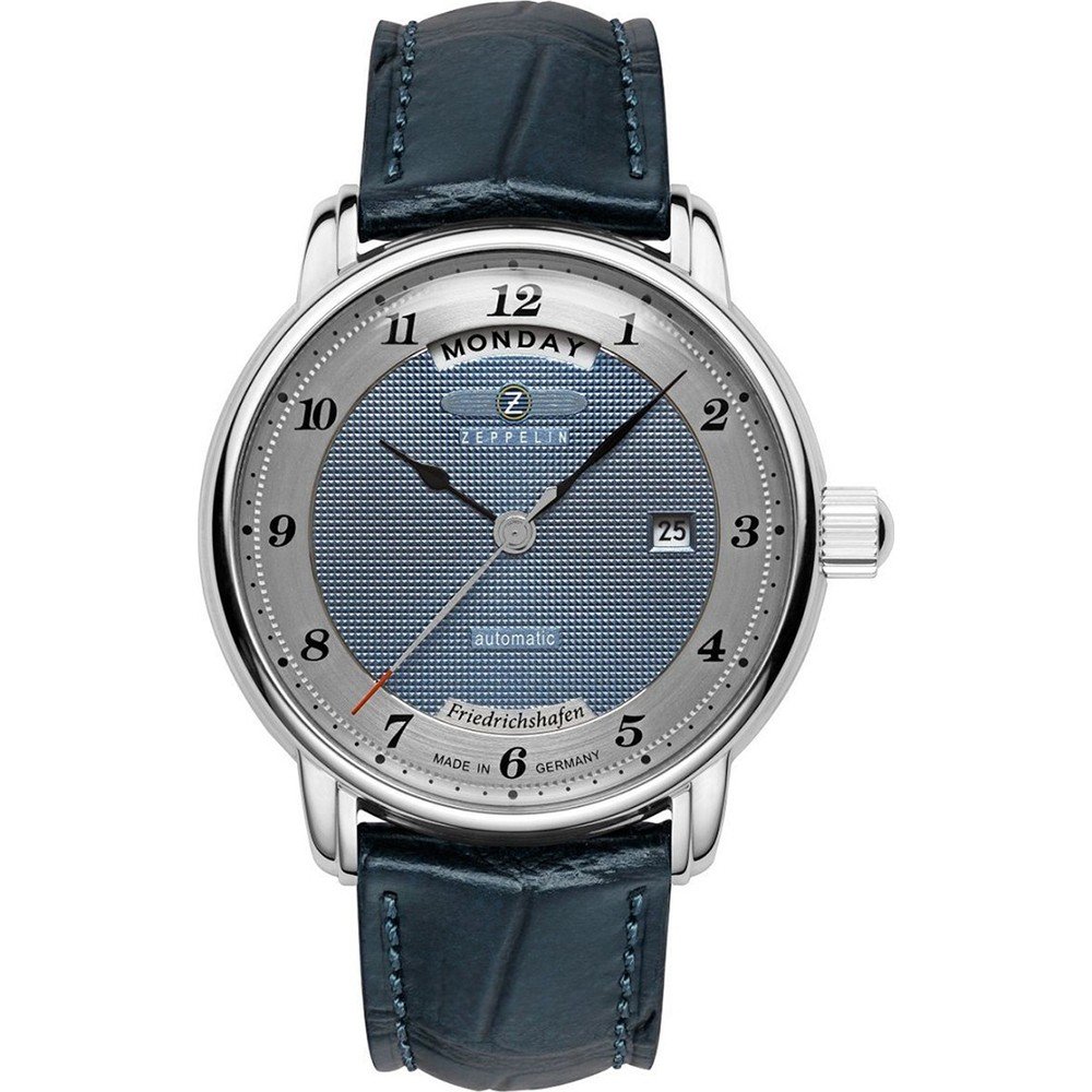 Zeppelin Friedrichshafen 8562-3 Horloge