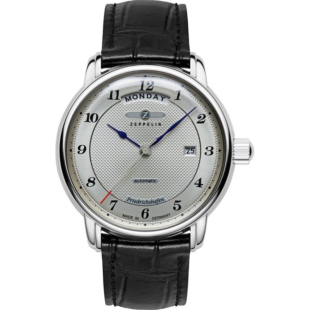Zeppelin Friedrichshafen 8562-4 Horloge