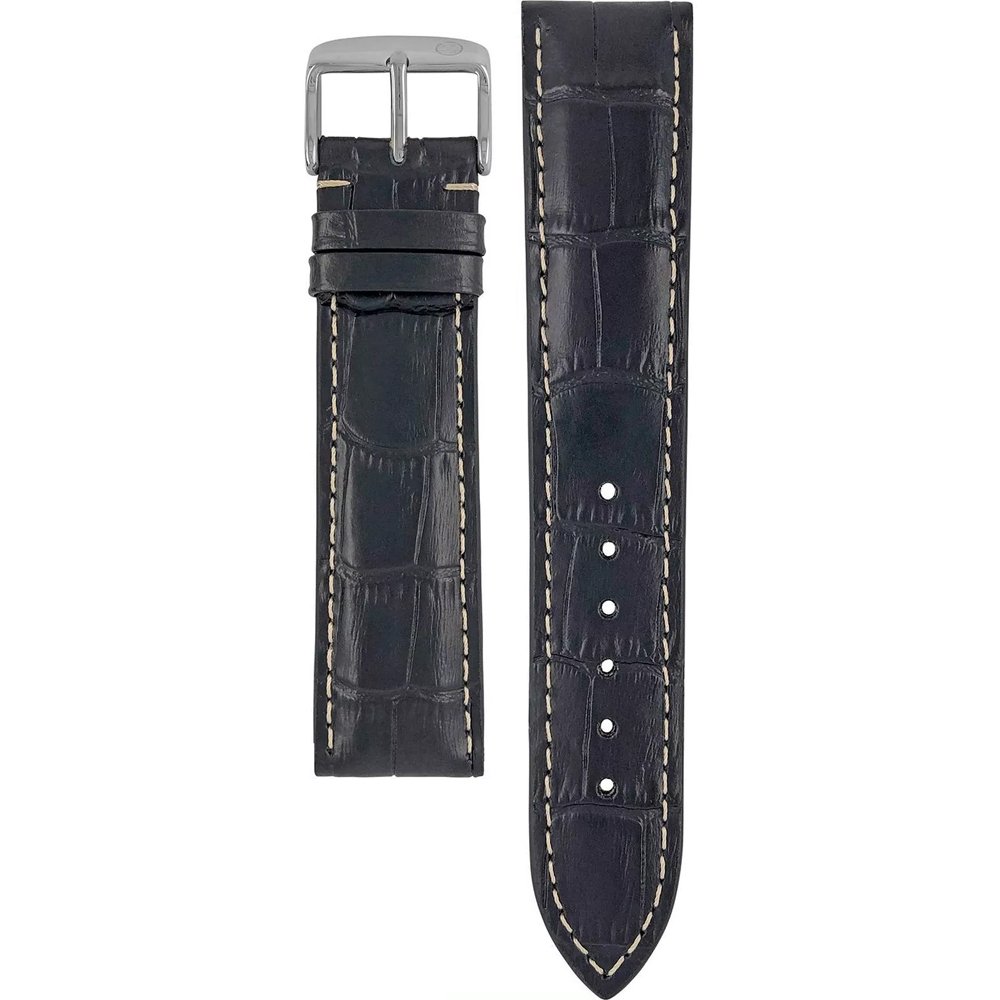 Zeppelin 9L322617013CN2220 LZ 127 Horlogeband