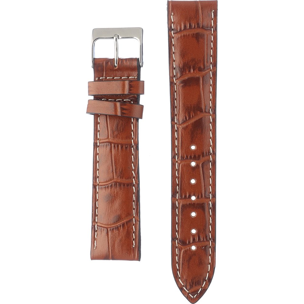 Zeppelin 9L4706CN2018 LZ 127 Horlogeband