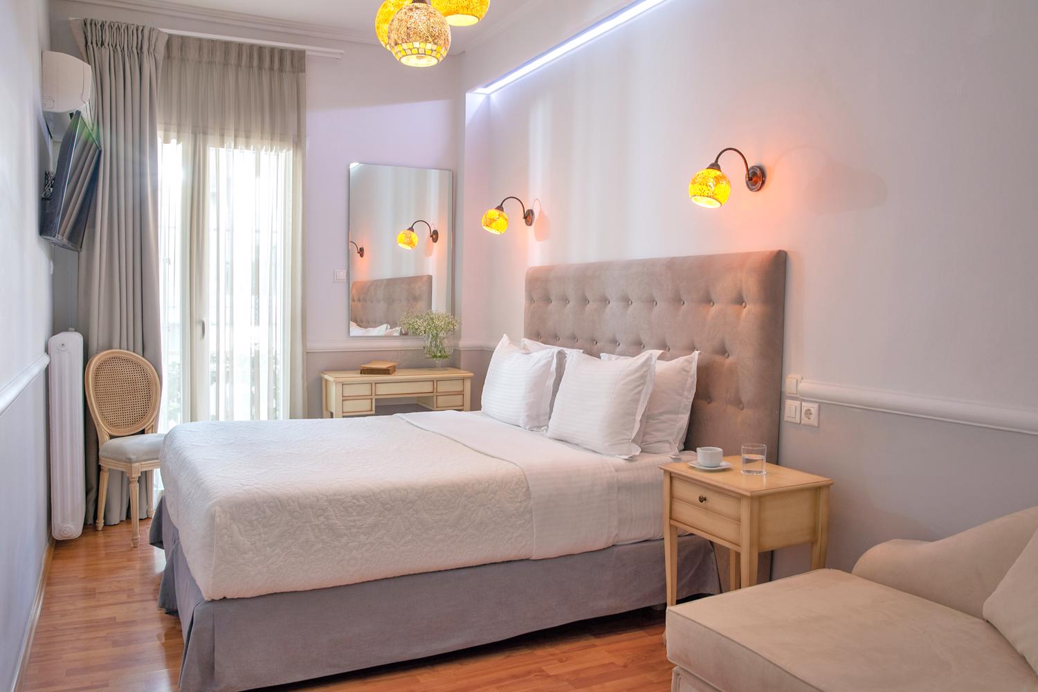 Acropolis Ami Boutique Hotel