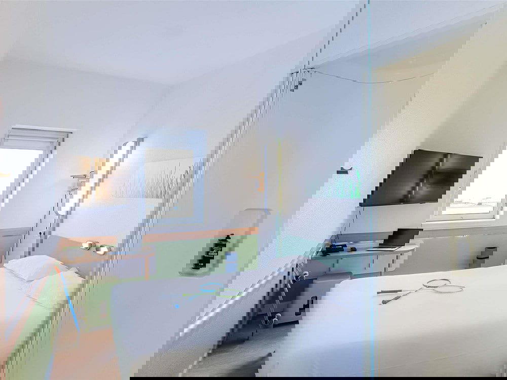 ibis budget Porto Gaia