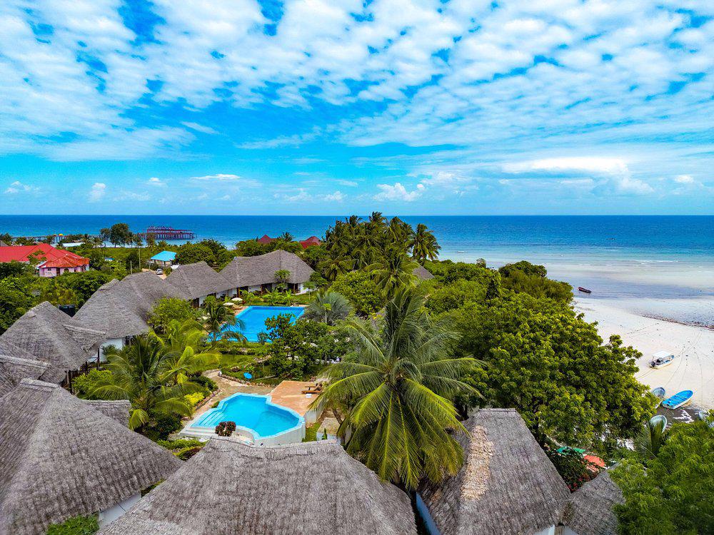 Bella Vista Zanzibar