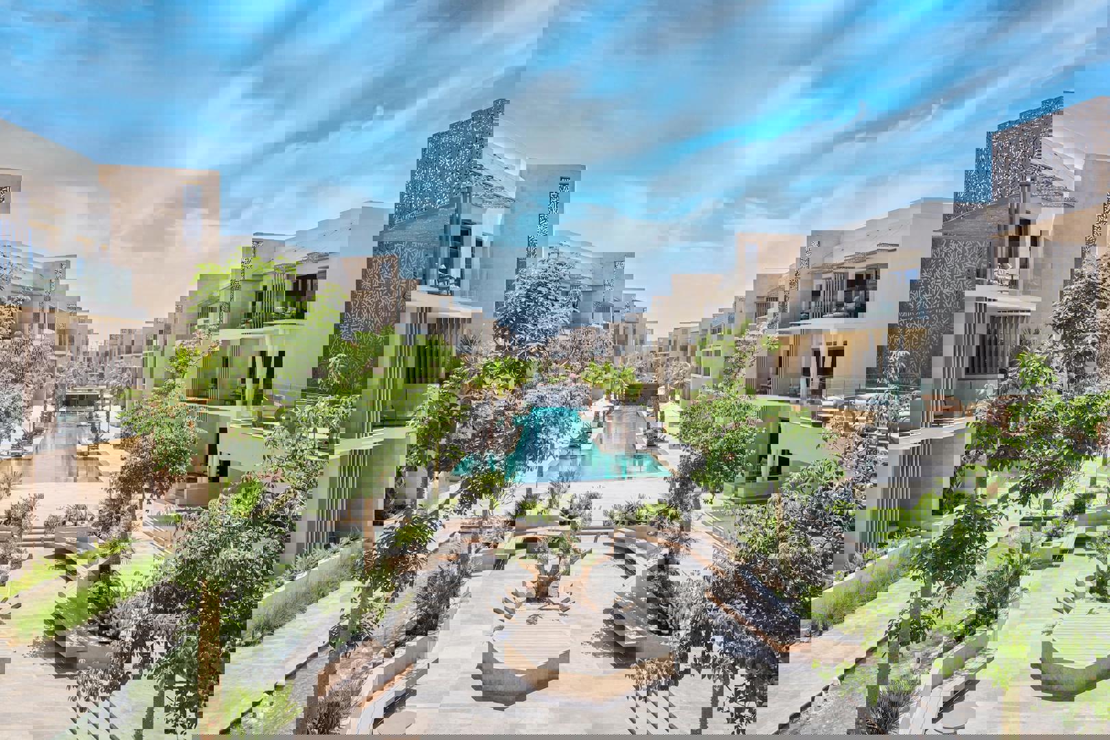 Doubletree by Hilton Mangroovy El Gouna Resort