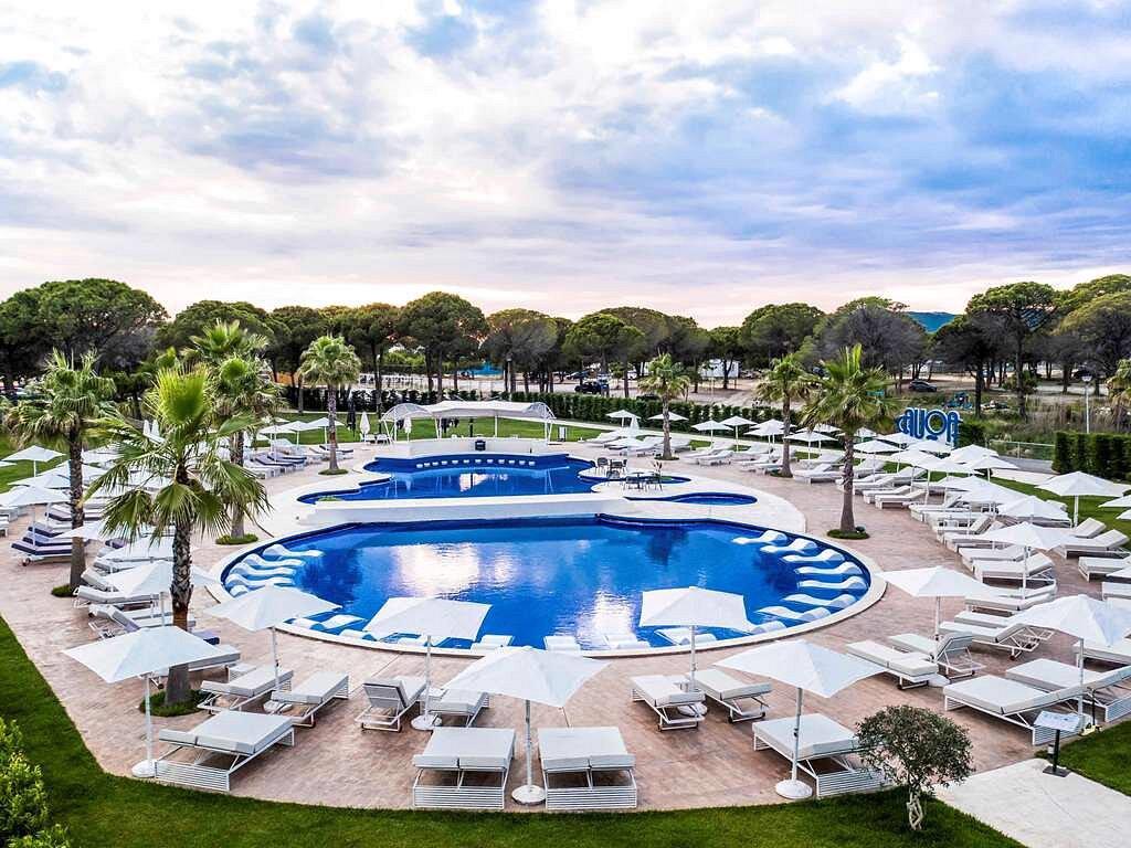 Movenpick Lalez Durres