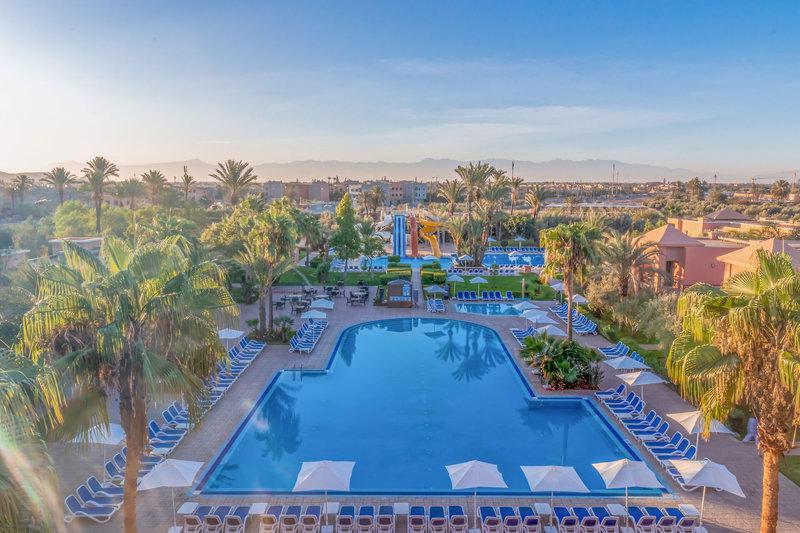 Labranda Targa Club Aqua Parc