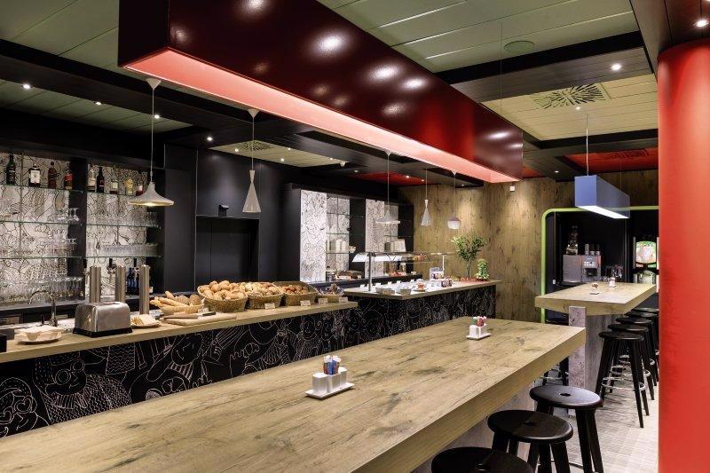 ibis Berlin Potsdammer Platz