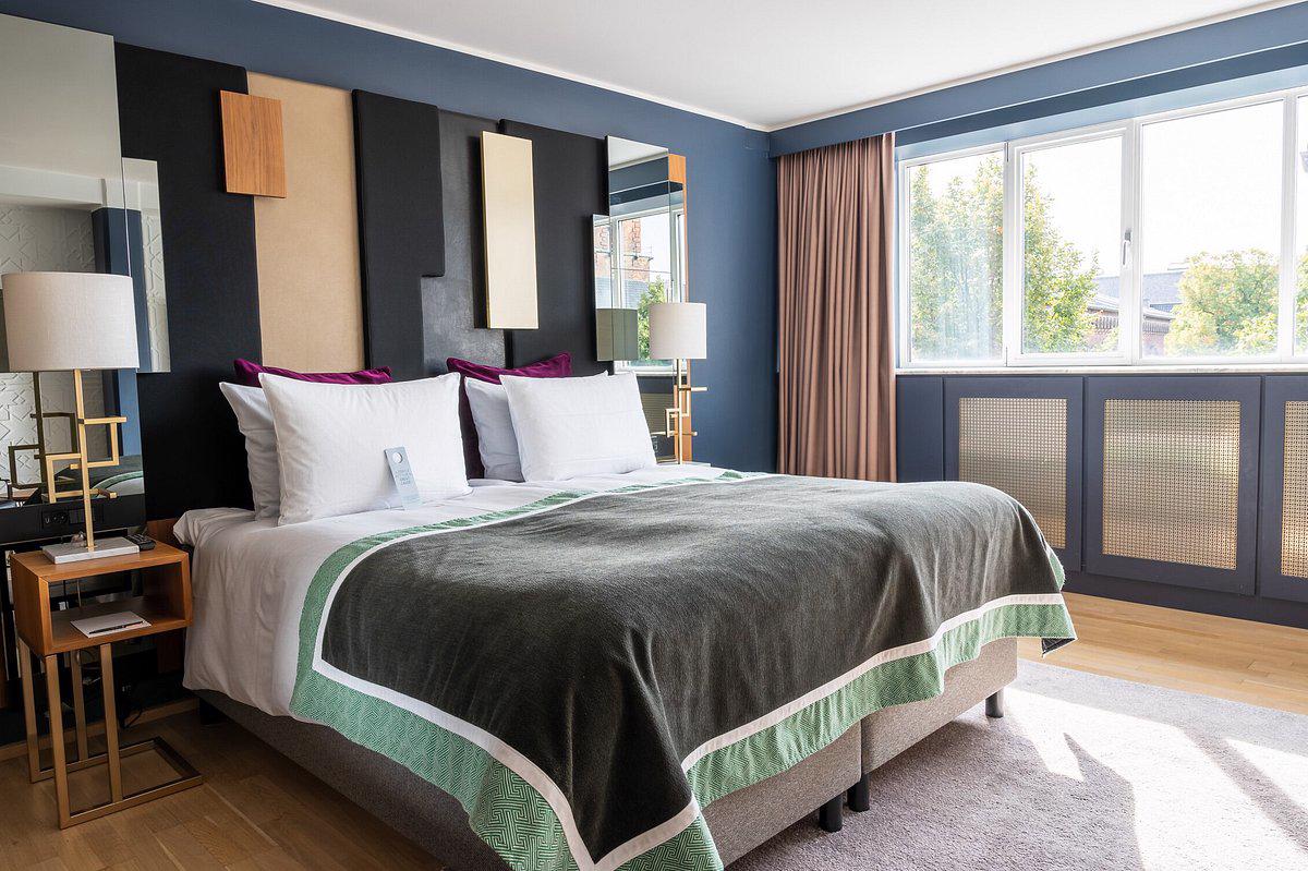1 Hotel Copenhagen