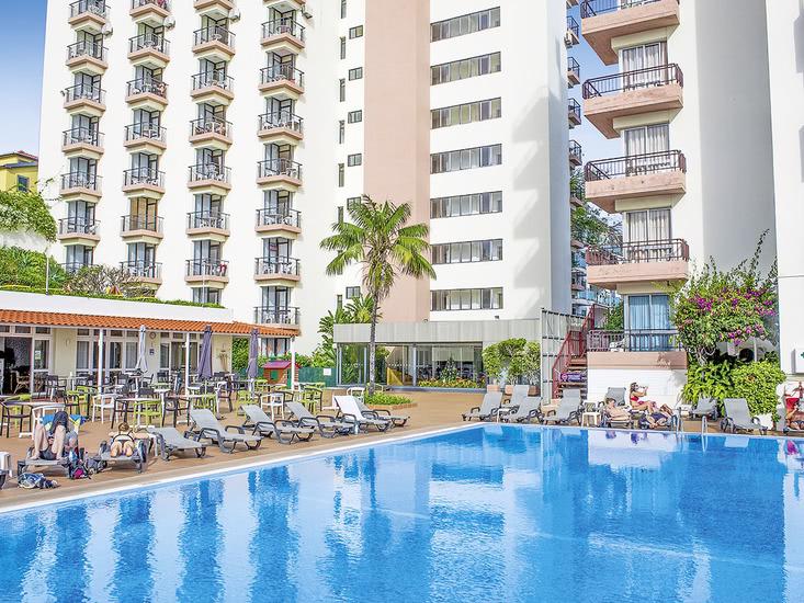 Dorisol Buganvilia Studio