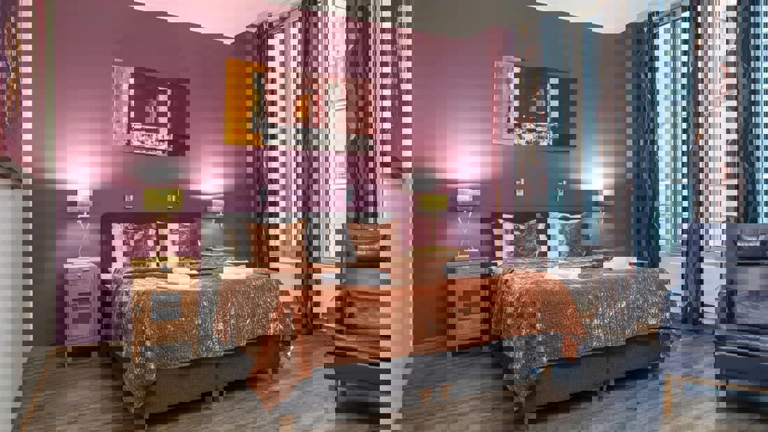 Thon Partner Kungsbron