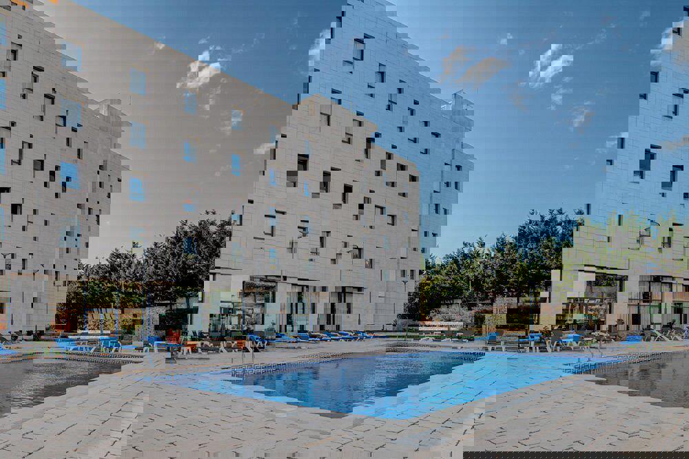 Vip Executive Santa Iria