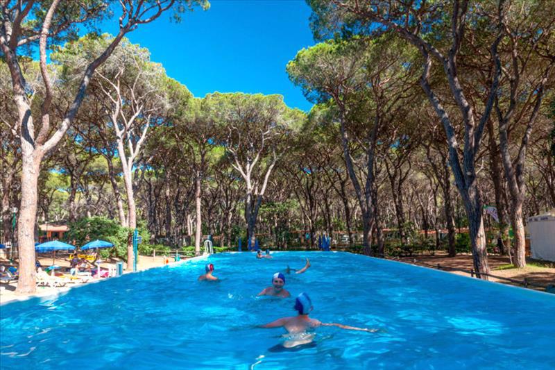 Camping Gitavillage Le Marze
