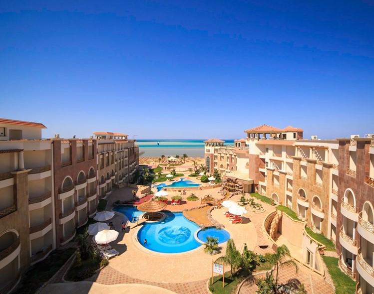 Royal Beach Hurghada