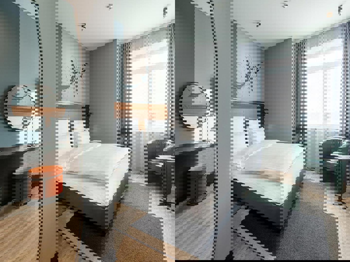 Titanic Comfort Kurfurstendamm