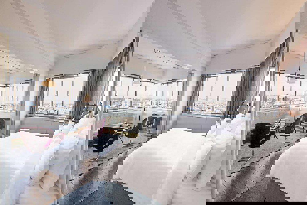 Radisson Royal Copenhagen