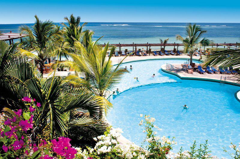 Leopard Beach Resort