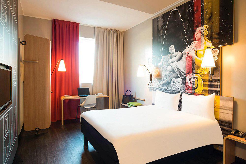 ibis Milano Fiera