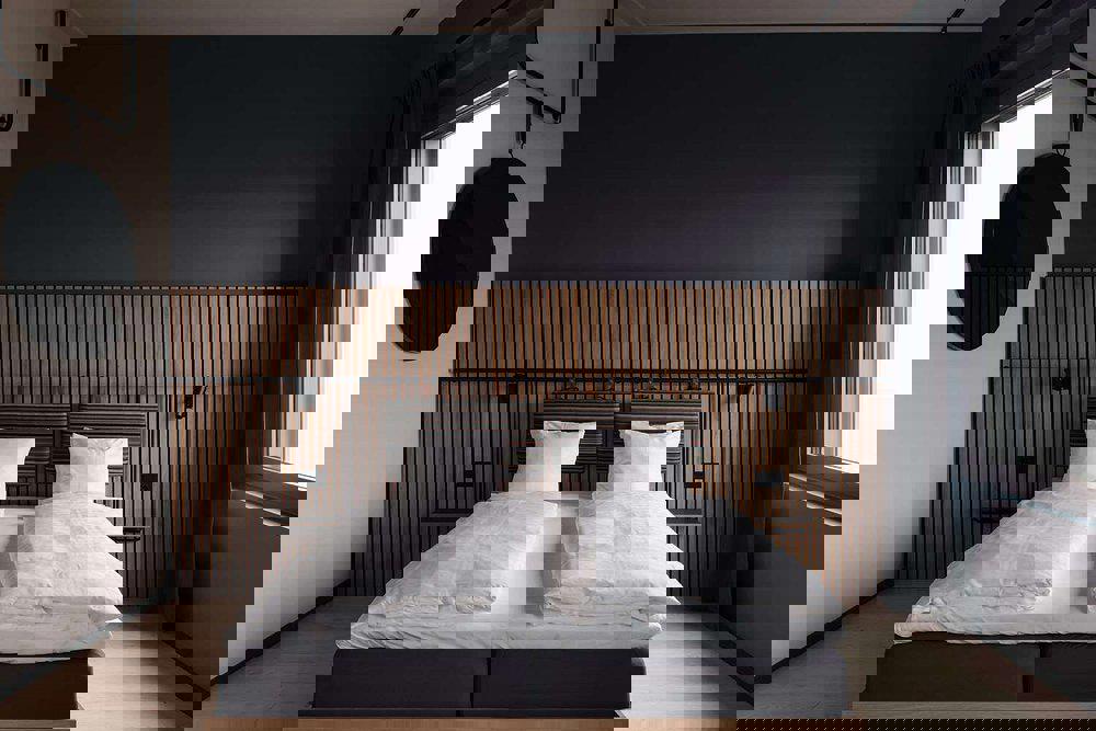 Comfort Arlanda Airport