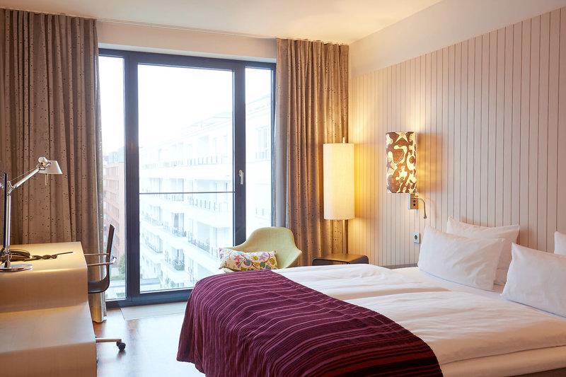 Scandic Berlin Potsdamer