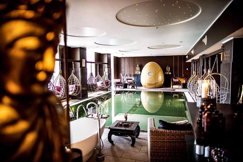 Clarion Copenhagen Airport