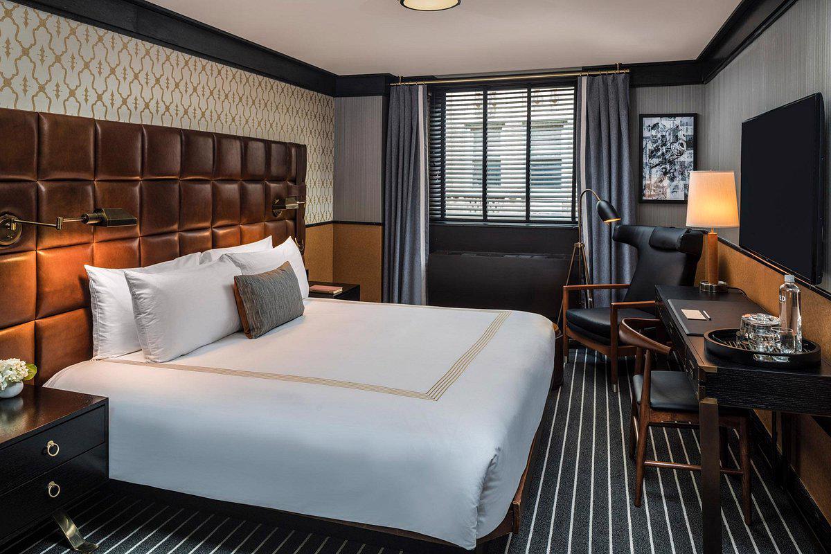 Gild Hall A Thompson