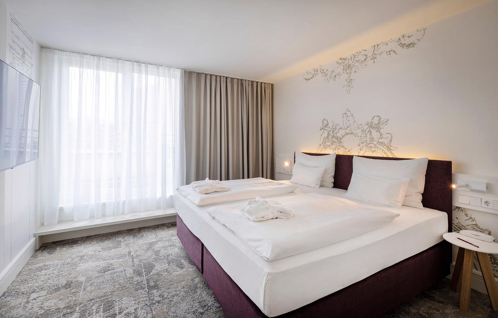 ARCOTEL Kaiserwasser Wien