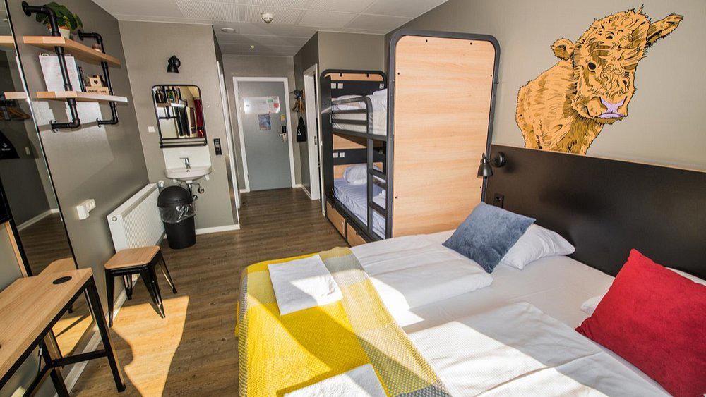 Generator Copenhagen