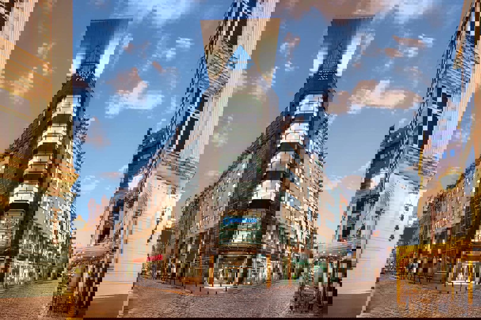 Wyndham Wroclaw Old Town