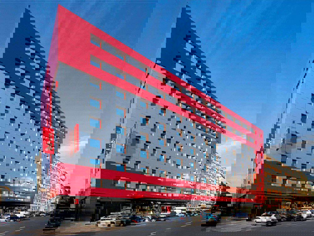 ibis Geneve Centre Nations