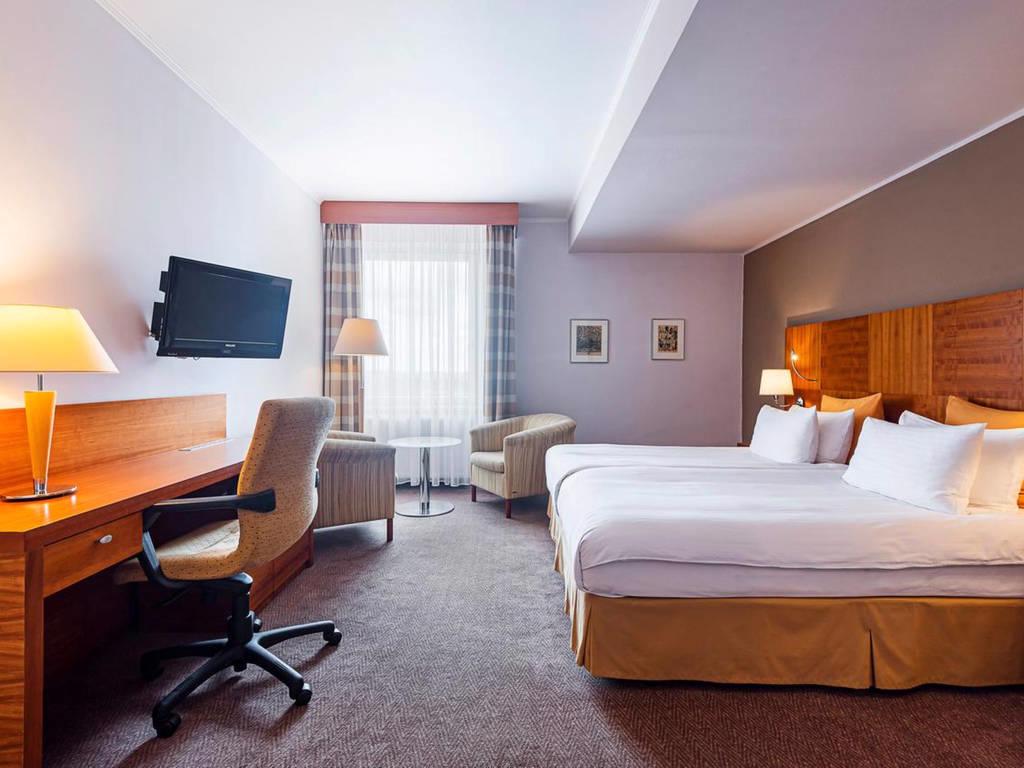 Grand International Prague