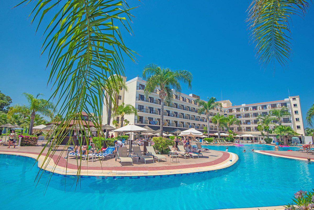 Tsokkos Gardens Hotel