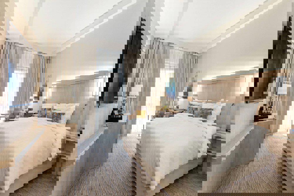 Marriott Vilnius City