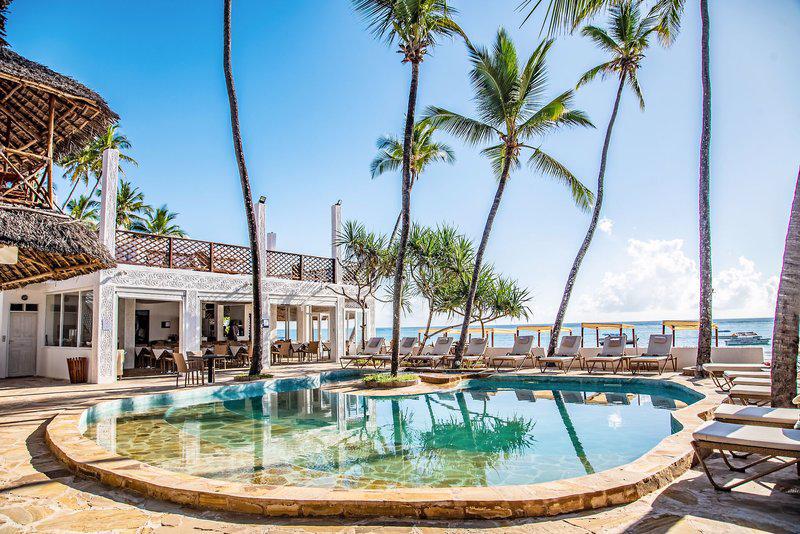 AHG Dream s Bay Beach