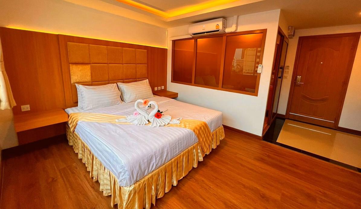 The Grand Lodge Pattaya