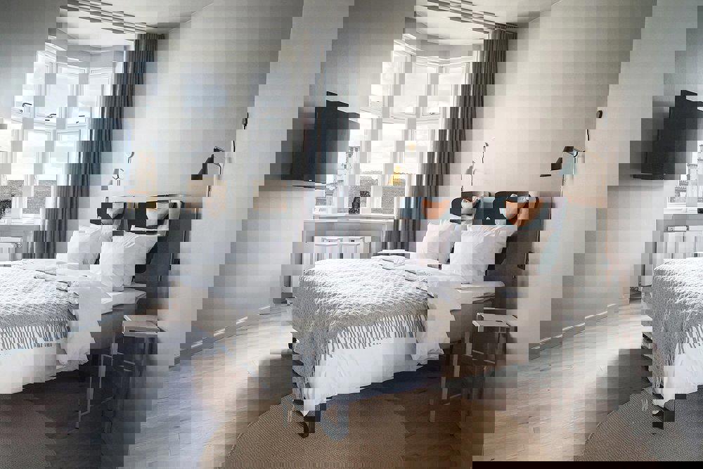 SP34 Apartments Brochner