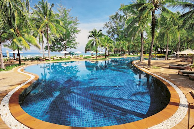 Katathani Phuket Beach Resort