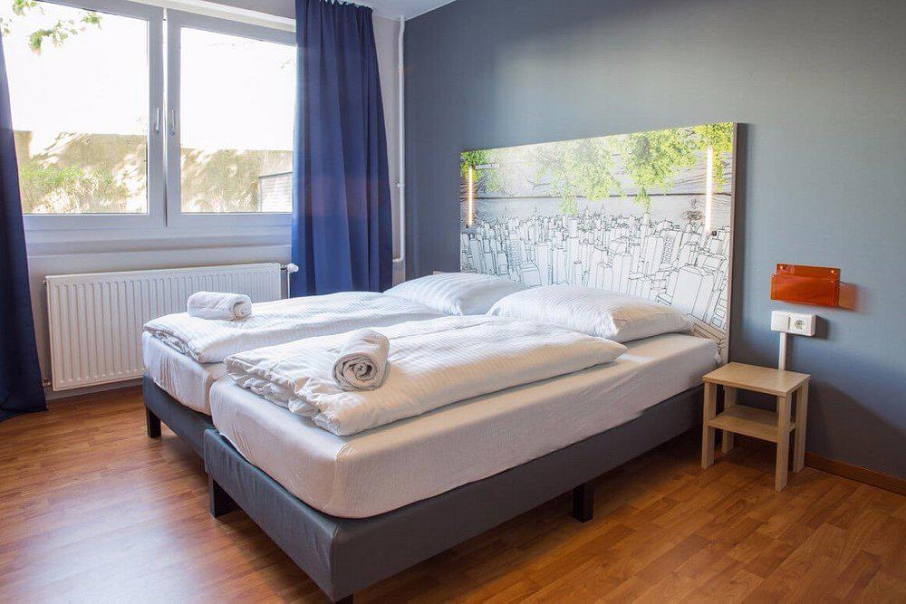 A en O Copenhagen Norrebro