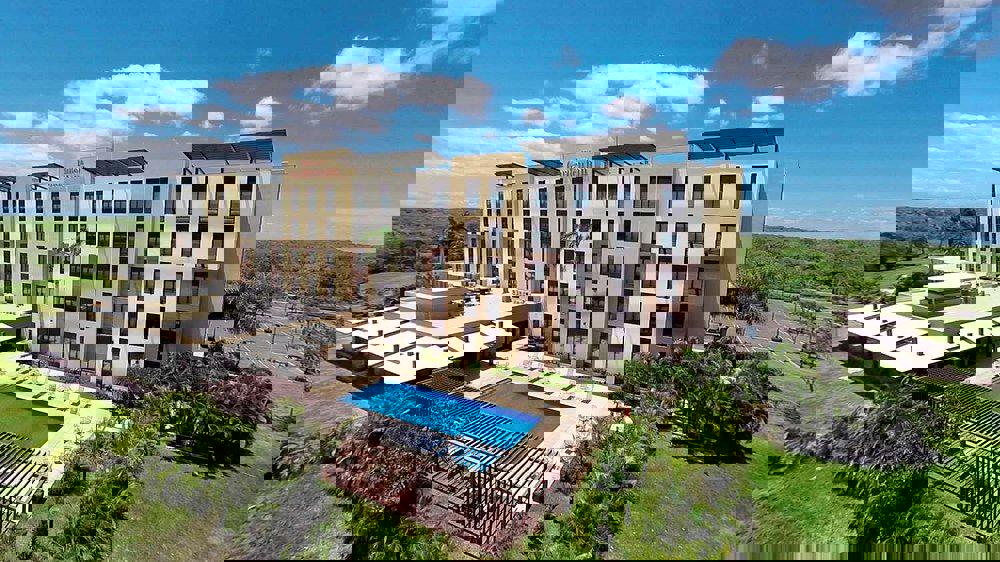 Hilton Garden Inn Guanacaste