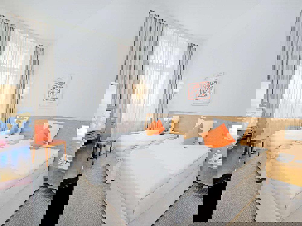 Novotel Vilnius Centre