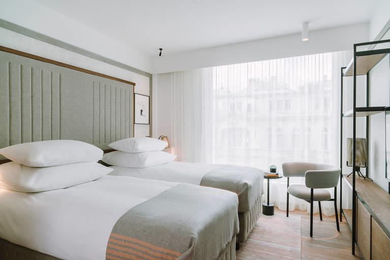 PURO Warszawa Centrum