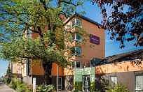 Mercure Berlin City West