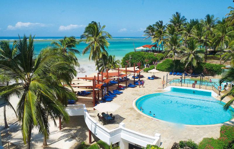 Voyager Beach Resort