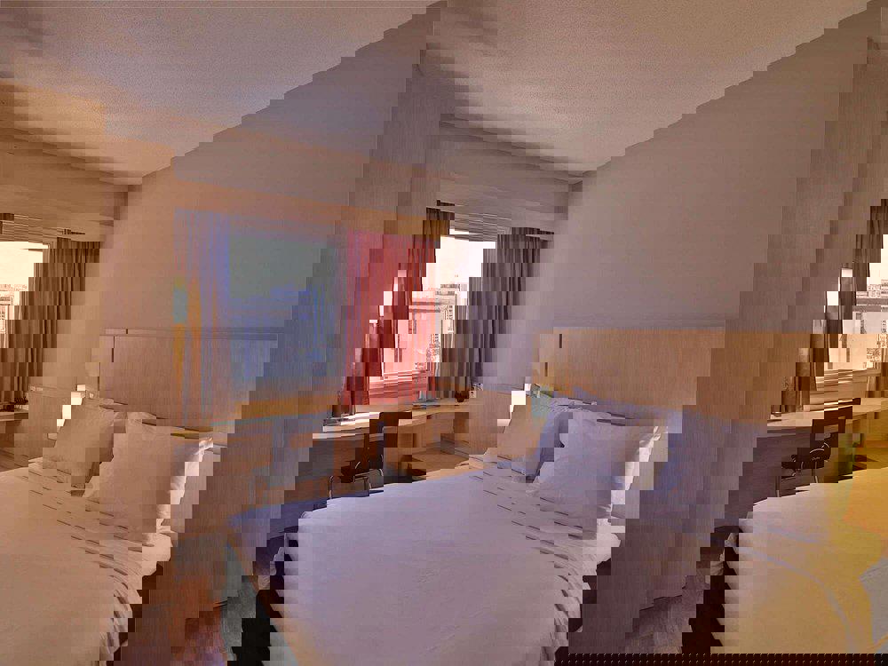 ibis Recife Boa Viagem