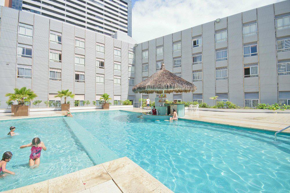 Oasis Fortaleza en Oasis Imperial