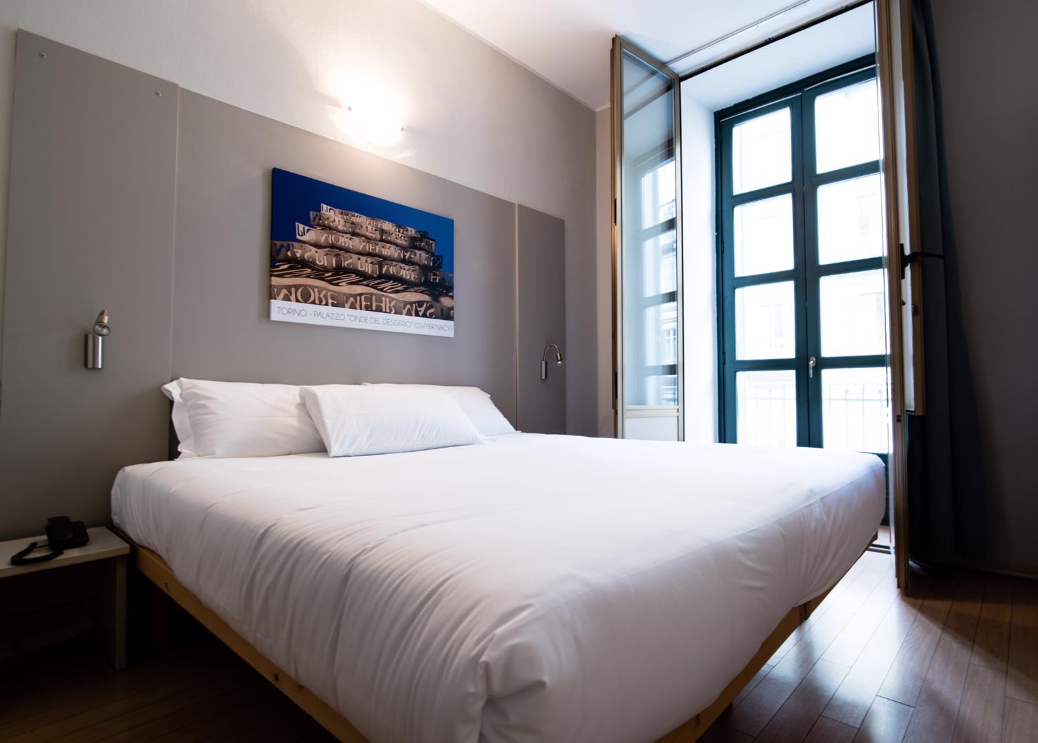 Ibis Torino Porta Nuova