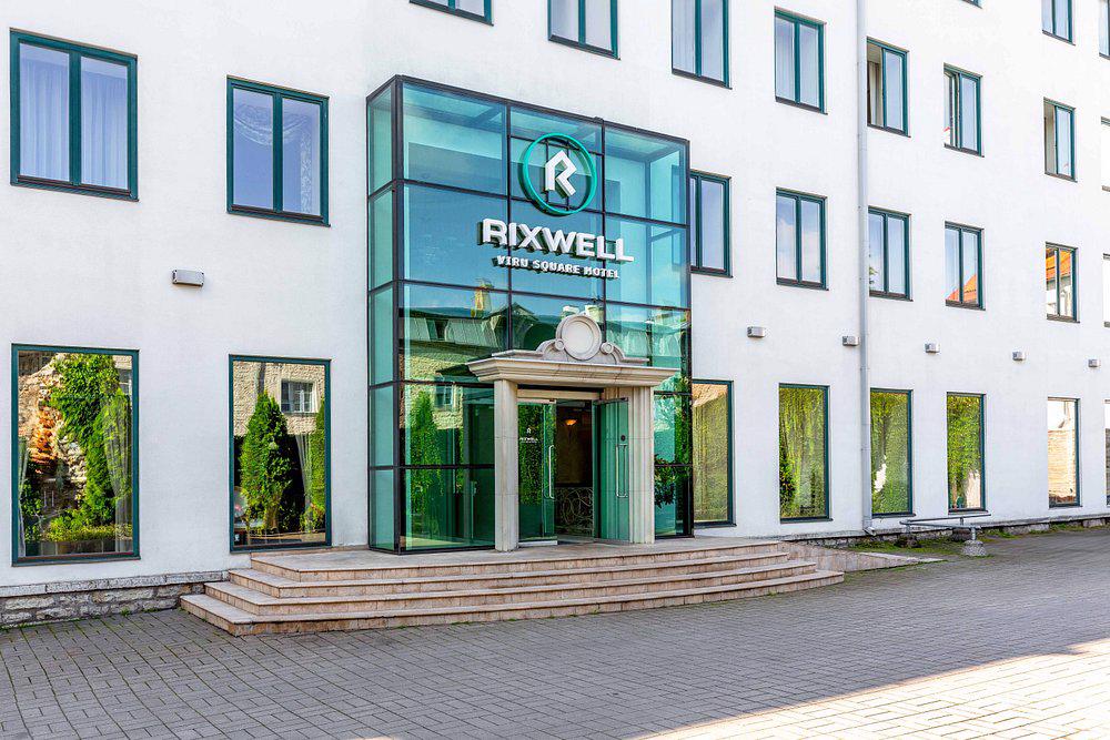 Rixwell Viru Square