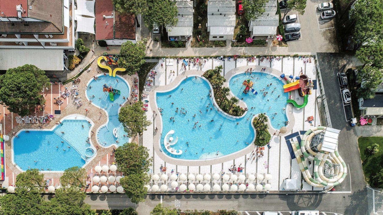 Residence Village Happy Camp