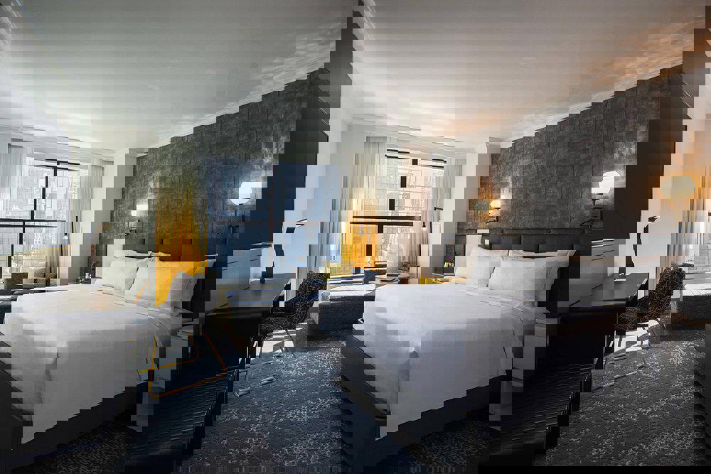 Renaissance Times Square